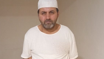 Fırın ustası ölü bulundu