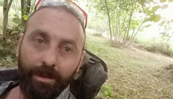Traktör kazasında ağır yaralanmıştı, şehit ağabeyinden acı haber