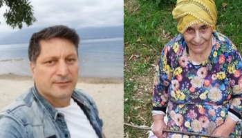 Anne ve oğlu 3 gün arayla koronadan öldü