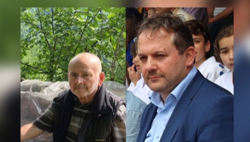 Baba ve oğlu 3 gün arayla koronadan öldü