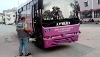 Kaynarca'ya Ulaşım Zamlandı!