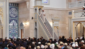 Diyanet’ten 'Fahiş Fiyat' Hutbesi