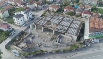 Adapazarı Belediyesi Pazar Yerleri İçin İhaleye Çıkıyor