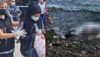 Dini nikahlı eşini işkence yaptırıp öldürtmüş