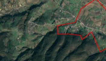 Serdivan'da 8 bin liraya kiralık mesire alanı