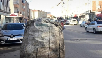 Atık toplamada şartlar değişti