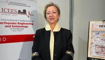 Eski Binalara "Depreme Dayanıklılık Testi Yaptırın" Önerisi
