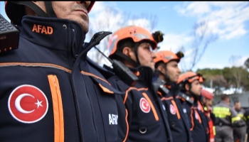 AFAD Sakarya'da 6 personel alacak