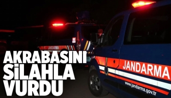 Çaykışla'da kanlı gece
