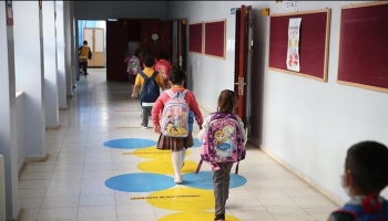 Yüz yüze eğitim yeniden başlıyor