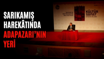 Sarıkamış Harekâtında Adapazarı’nın Yeri