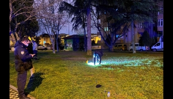 Adapazarı'nda silahlı saldırı: 2 yaralı