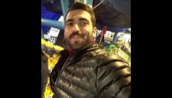 Pazarcı Salih'i arama çalışmaları devam ediyor