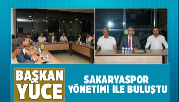 Sakaryaspor yer aldığı her ligin favorisidir
