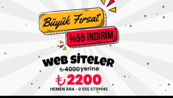 Kurumsal Site Yaptırmak İster misiniz?