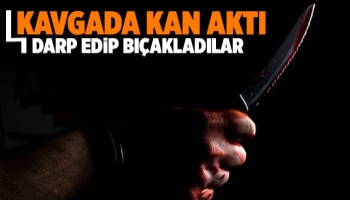 Adapazarı'nda kanlı gün