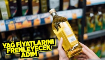Ayçiçeği, mısır ve soyada gümrük vergisi yıl sonuna kadar sıfırlandı