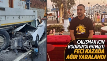 Sakaryalı Burakcan yaşam savaşı veriyor