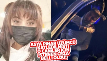 Sakarya'da yakalanan caniler için istenen ceza belli oldu