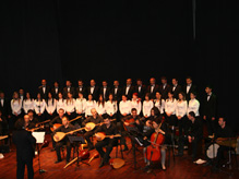 Renkli ve Çeşitli Repertuvar ile Muhteşem Konser