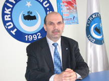 ''Müslümanlar Derin Yara Aldı''