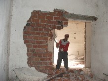 SEDAŞ Bahçelievler Dağıtım Merkezini Yeniliyor